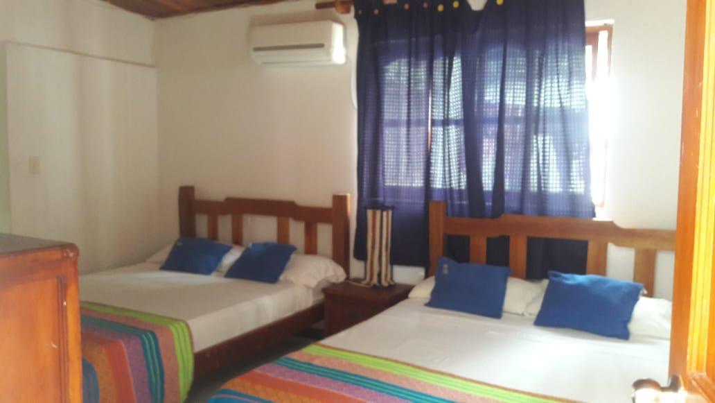 Sierra Sounds House Bed and Breakfast Minca Esterno foto