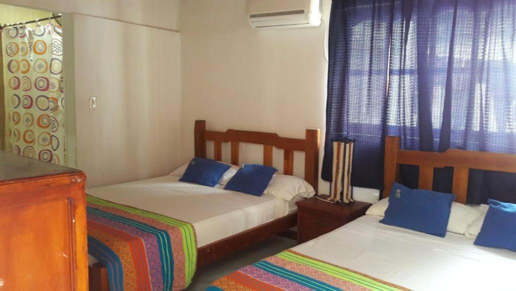 Sierra Sounds House Bed and Breakfast Minca Esterno foto
